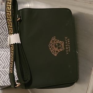 Versace bag
